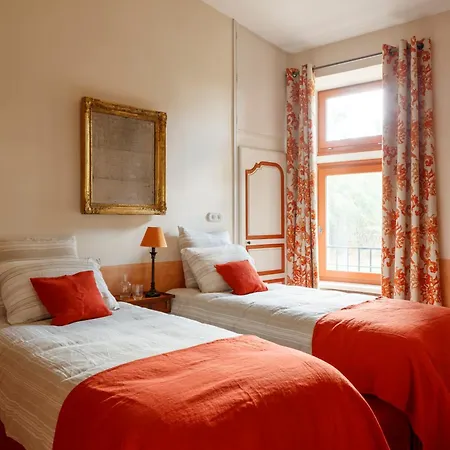 펜션 Le Moulin De - Pierres D'histoire 뻬제나