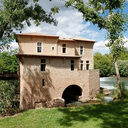 Le Moulin De - Pierres D'histoire * 뻬제나