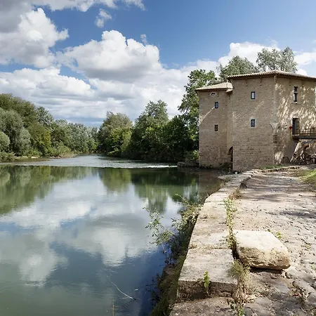 بيت للعطل Le Moulin De - Pierres D'histoire