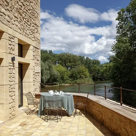 بيت للعطل Le Moulin De - Pierres D'histoire
