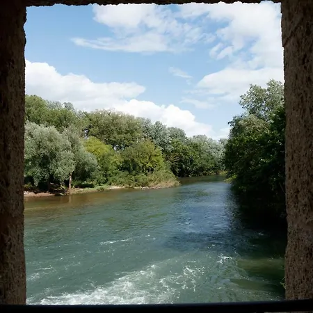 بيت للعطل Le Moulin De - Pierres D'histoire Pézenas